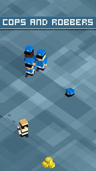 download Cops and robbers apk